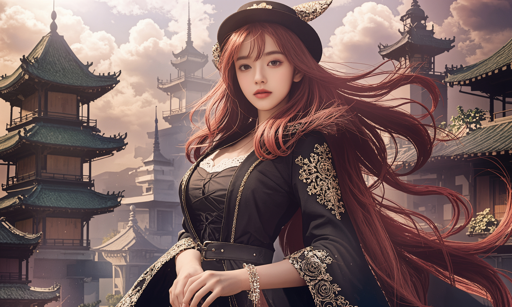 今日局地可达40℃以上 中央气象台继续发布高温橙色预警